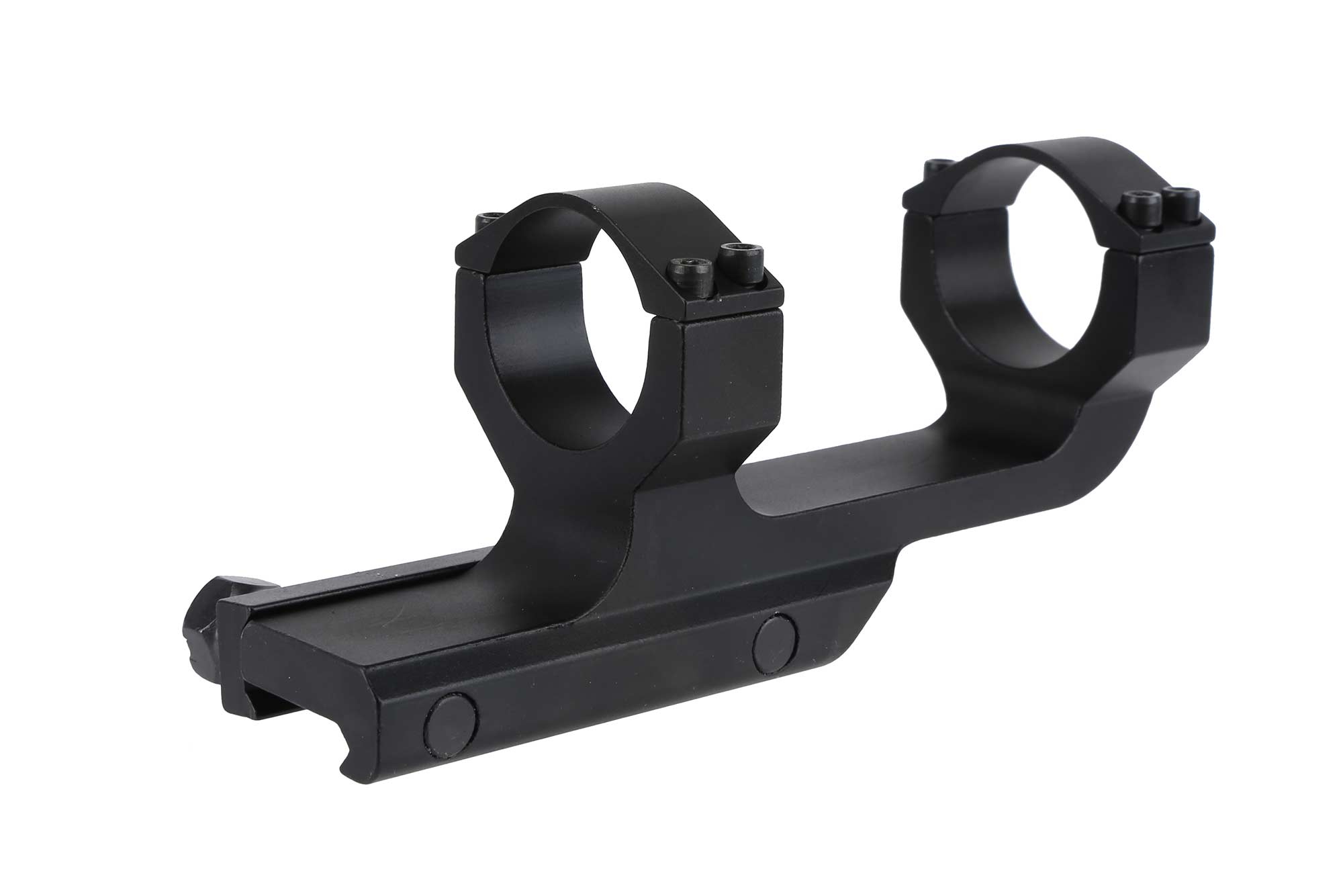 Primary Arms Deluxe AR15 Scope Mount 30mm PADLXSM